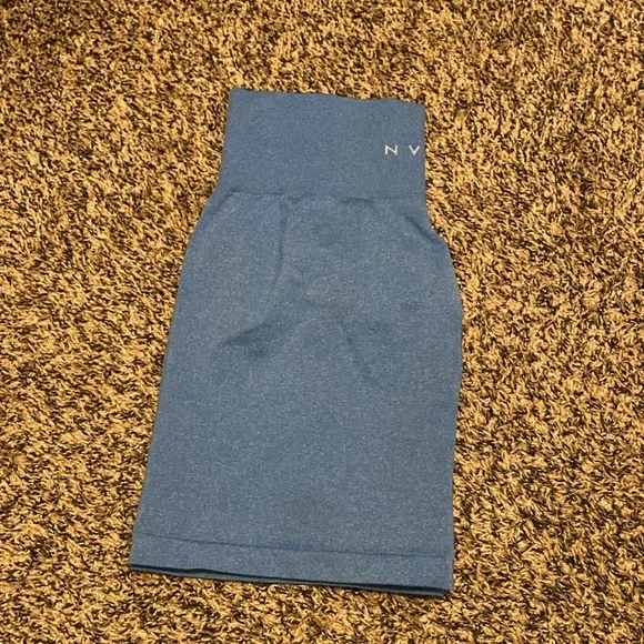 NVGTN Biker Shorts - Picture 2 of 3